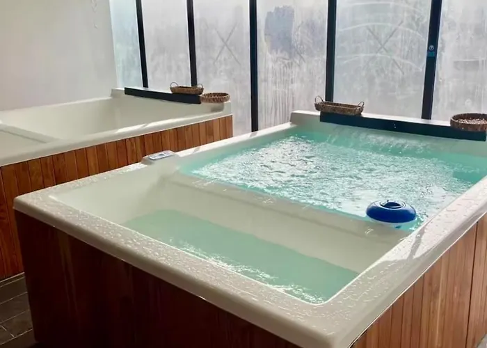 Loft In Anzures With Gym & Coworking Space * Mexico City